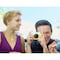 Kodak Printomatic Digital Instant Print Camera - Full Color Prints On ZINK 2x3" Photo Paper - Black RODOMATICBK - alternate 8